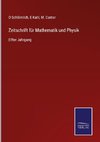 Zeitschrift für Mathematik und Physik