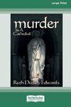 Murder in a Cathedral [Standard Large Print 16 Pt Edition]