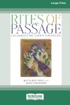 Rites of Passage