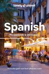 Spanish Phrasebook & Dictionary