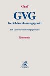 Gerichtsverfassungsgesetz