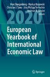 European Yearbook of International Economic Law 2020