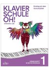 Klavierschule OH! Modul 1