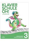 Klavierschule OH! Modul 3