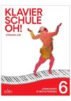 Klavierschule OH! Modul 6