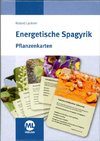 Energetische Spagyrik - Rezeptkarten