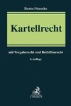 Kartellrecht