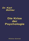 Die Krise der Psychologie