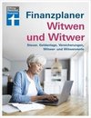 Finanzplaner Witwen und Witwer