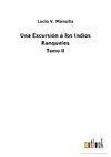 Una Excursión á los Indios Ranqueles