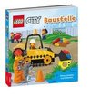 LEGO® City - Baustelle