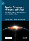 Applied Pedagogies for Higher Education