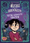 Witches of Brooklyn - Total verhexte Tanten