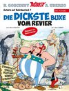 Asterix Mundart Ruhrdeutsch VII