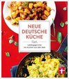 Neue deutsche Küche