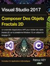 Composer des objets fractals 2D avec WPF et C#