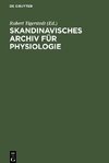 Skandinavisches Archiv für Physiologie