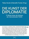 Die Kunst der Diplomatie