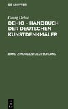 Dehio - Handbuch der deutschen Kunstdenkmäler, Band 2, Nordostdeutschland