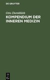 Kompendium der Inneren Medizin