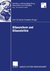 Bilanzreform und Bilanzdelikte