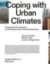 Coping with Urban Climates