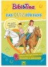 Bibi & Tina - Das Quiz für Fans