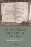 A Neo-Fatimid Treasury of Books