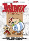 Asterix: Asterix Omnibus 13