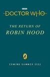 Doctor Who: The Return of Robin Hood