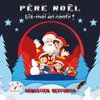 Père Noël Lis-moi un conte !