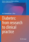 Diabetes: from Research to Clinical Practice