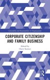 Corporate Citizenship and Family Business