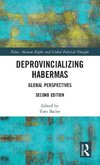 Deprovincializing Habermas