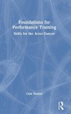 Foundations for Performance Training