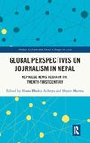 Global Perspectives on Journalism in Nepal