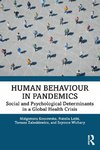 Human Behaviour in Pandemics