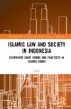 Islamic Law and Society in Indonesia