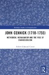 John Cennick (1718-1755)