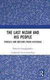 The Last Nizam and His People