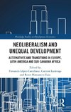 Neoliberalism and Unequal Development