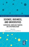 Science, Business and Universities