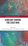 Sinology during the Cold War