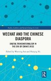 WeChat and the Chinese Diaspora