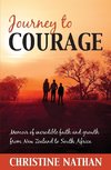 Journey To Courage