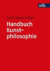 Handbuch Kunstphilosophie