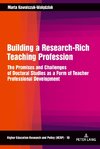 Building a Research-Rich Teaching Profession