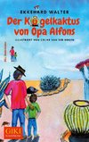 Der Kugelkaktus von Opa Alfons