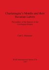 Charlemagne's Months and their Bavarian Labors