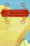 Ali, M:  The Prophet Of Zongo Street